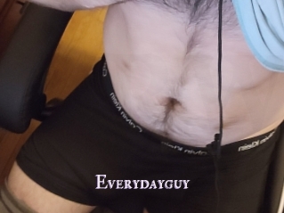 Everydayguy