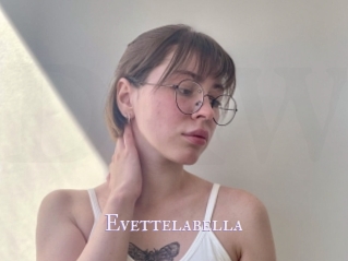 Evettelabella