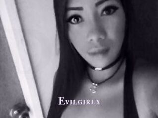 Evilgirlx