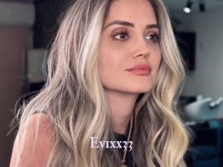 Evixx33