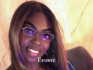 Evonye