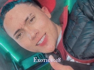 Exoticc018