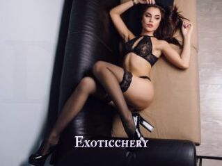 Exoticchery