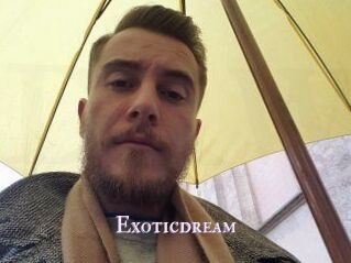 Exoticdream