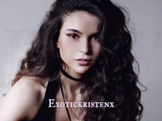Exotickristenx