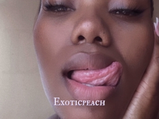 Exoticpeach