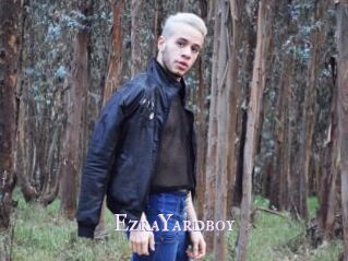 EzraYardboy