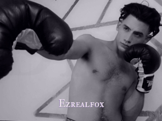 Ezrealfox