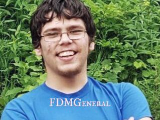 FDMGeneral