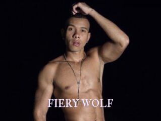 FIERY_WOLF