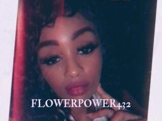 FLOWERPOWER432