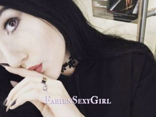 FabienSexyGirl