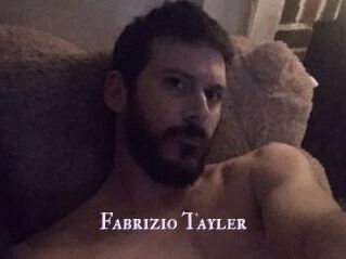 Fabrizio_Tayler