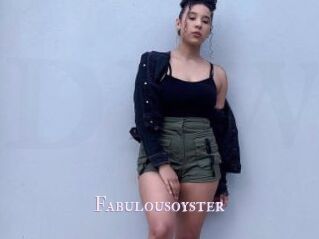Fabulousoyster