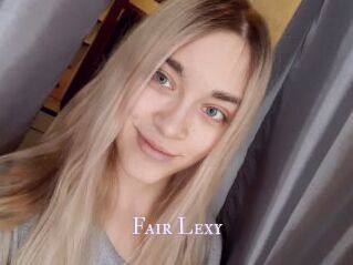 Fair_Lexy
