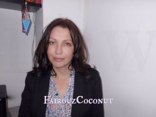 FairouzCoconut