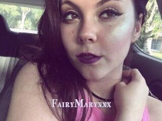 FairyMaryxxx