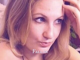 Fallon