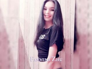 Fanmina_Zhu