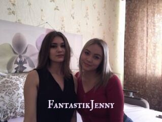 FantastikJenny