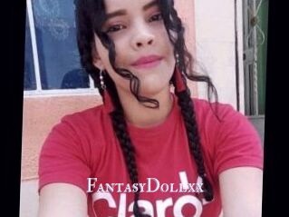 FantasyDollxx
