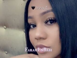FarahFnBabi