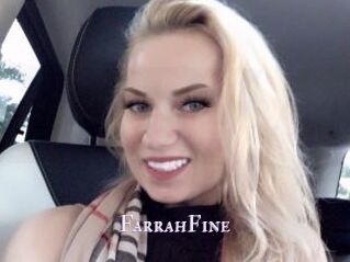 FarrahFine