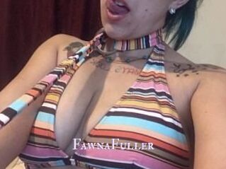 FawnaFuller