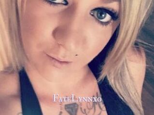 FayeLynnxo
