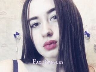 FayePresley