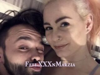 FeelXXXnMarzia