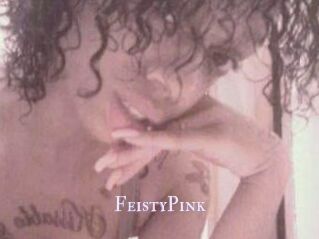 FeistyPink