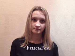 FeliciaFox