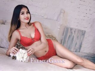 FeliciaGreen