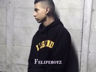 Felipeboyz