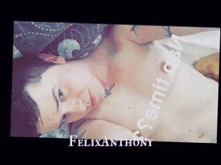 Felix_Anthony