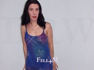 Fell4M