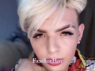 FemBoyHot