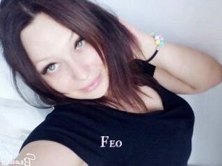 Feo