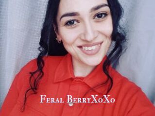 Feral_BerryXoXo