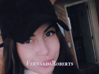 FernandaRoberts