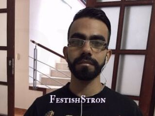 FestishStron