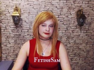 FetishSam