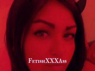 FetishXXXAss