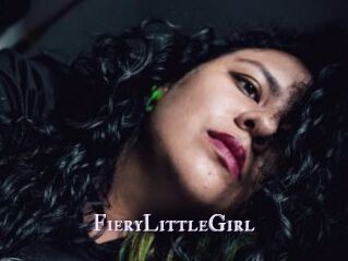 FieryLittleGirl