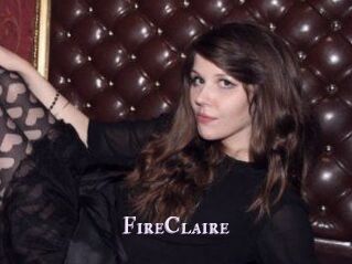 FireClaire