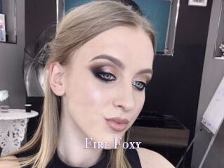Fire_Foxy