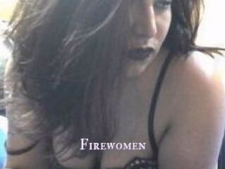 Firewomen