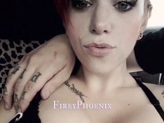 FireyPhoenix