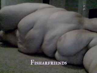 Fisharfriends